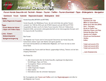 Tablet Screenshot of goes-to.com